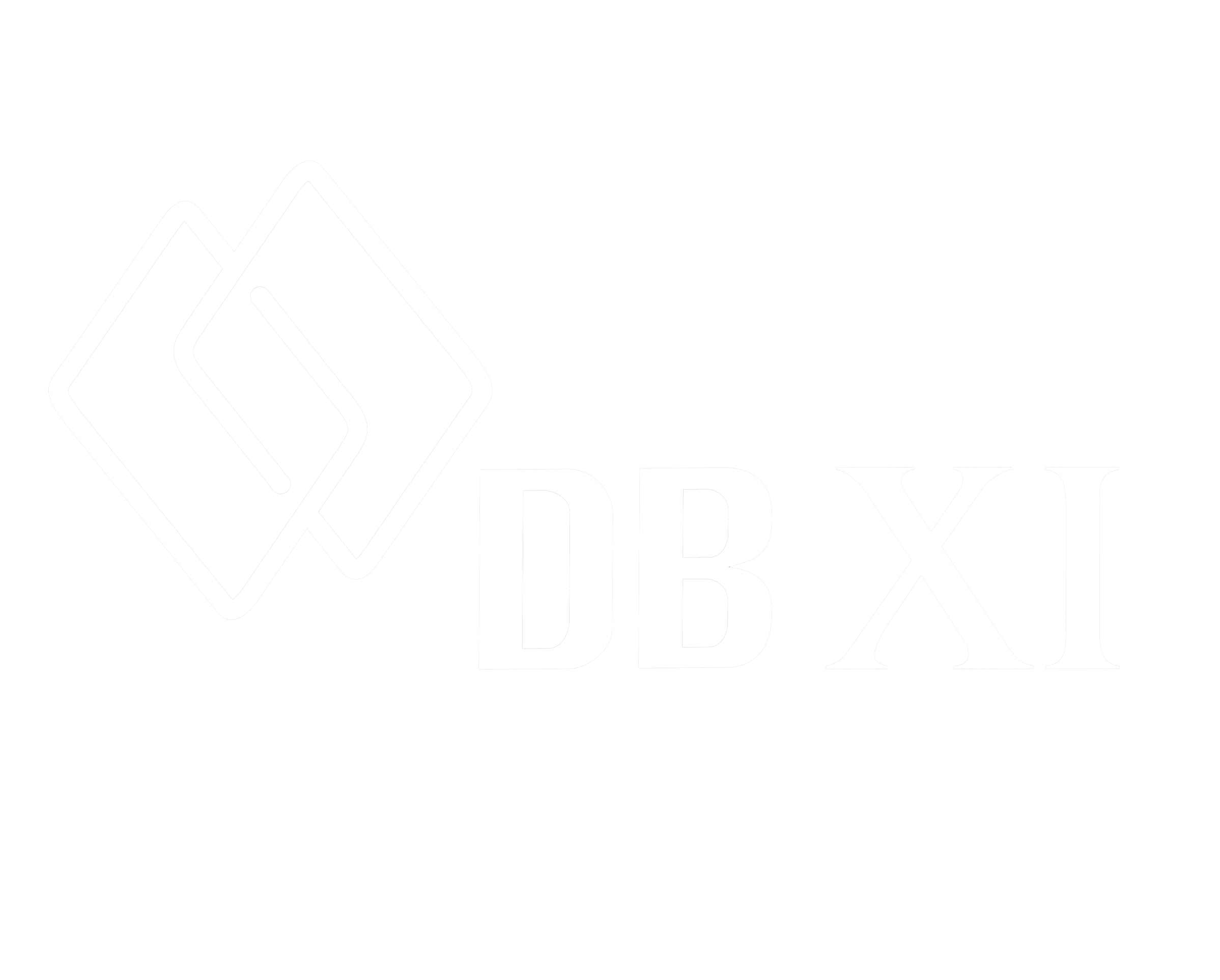 DB XI