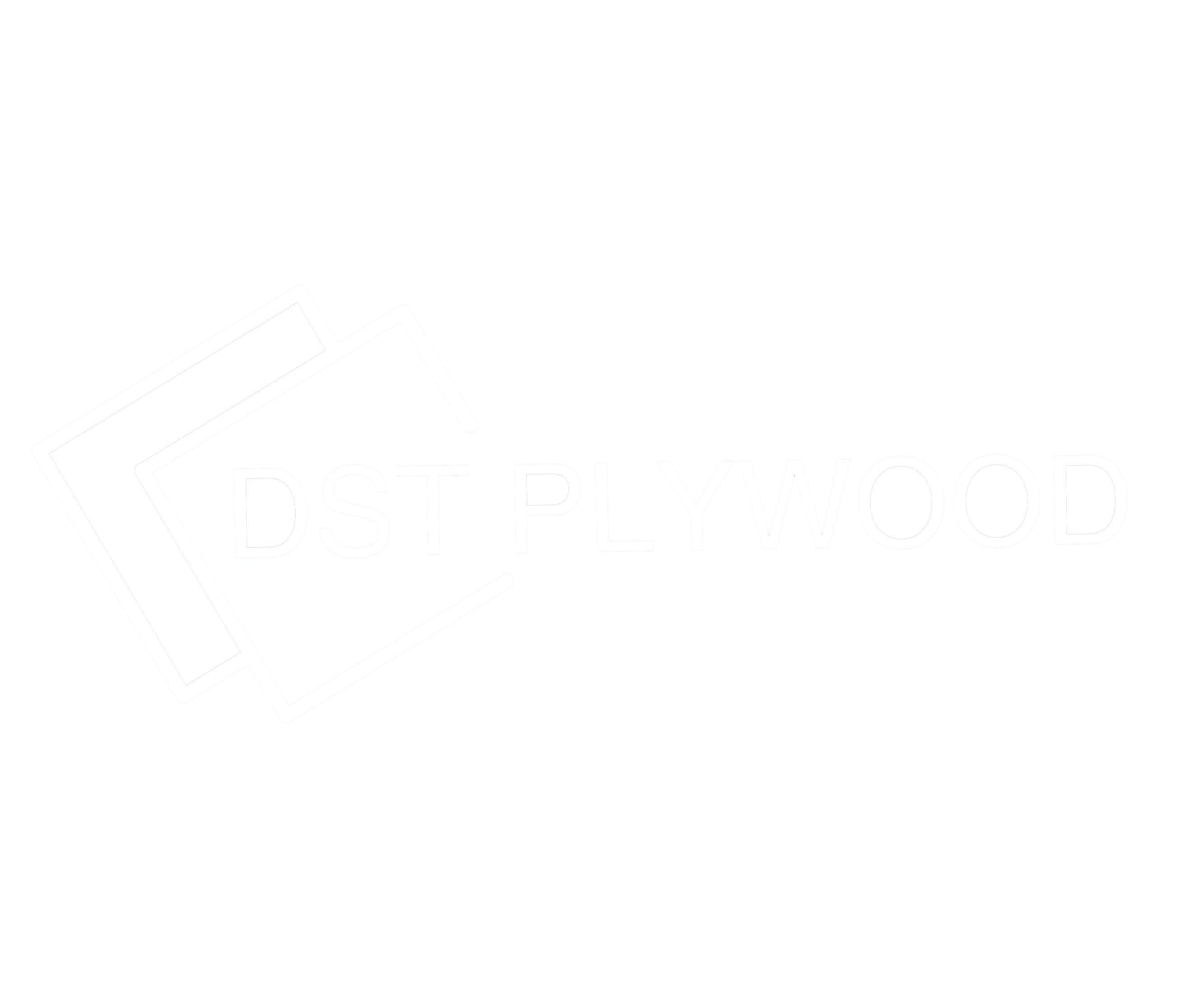 DST PLYWOOD