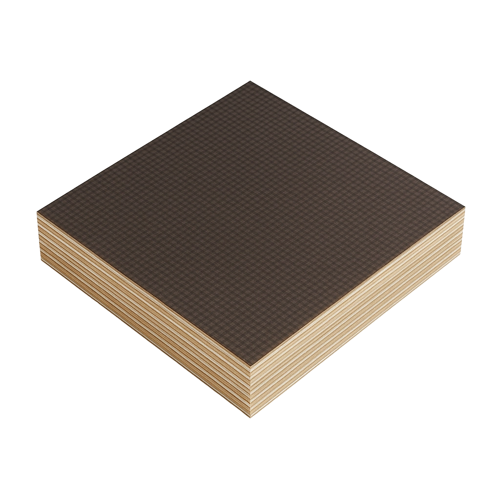 Tırtık Desenli Kontrplak 2